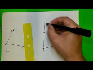 Constructing Congruent Angles