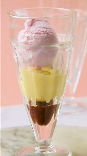 Knickerbocker Glory | Good Housekeeping UK #shorts