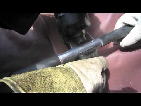 Con Edison Underground Crew at Work