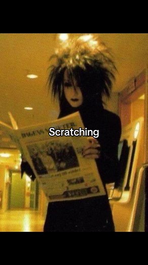 Exploring Mana Sama: A Visual Kei Journey