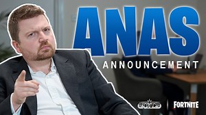 "ANAS, ANAS, ANAS” You ask, we deliver ✅ Welcome Anas to Guild! We weren’t lying when we said we were building the EU god squad 😤 Who’s pumped to see him repping Guild in 2021? 👀 | Guild