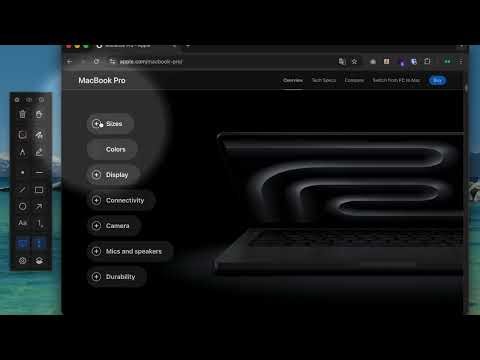 DeskBoard2 ScreenEffect - Draw on Your Desktop (Mac App)