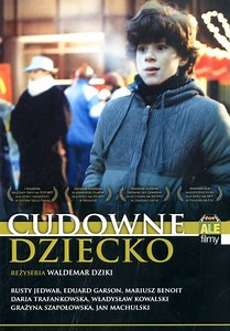 Cudowne dziecko (1986) film online - Gdzie obejrzeć: Netflix | HBO | Prime | CDA | Filmweb