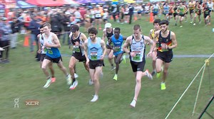 2.7K views · 37 reactions | Brief Highlights from Ekiden Relays, Round 8 of the On XCR'24 series. | Athletics Victoria | Facebook