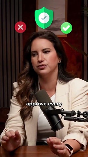 If you want to end up approving every single AI action forever, skip this