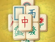 Mahjong Solitaire Classic - kostenlos online spielen 🕹️