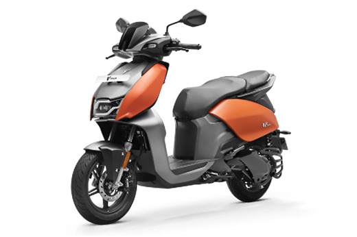 Vida Electric Scooters and Scooty in India - Vida Electric Models Price 2026 - Offers, Reviews & Dealers - ZigWheels