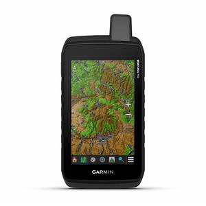 Montana® 700 - Sitio oficial de Garmin | Perú