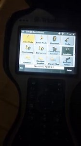 Trimble GPS R8, 3 setup , Follow for more | Survey Engineering & CAD Civil 3D