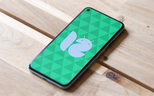 Android 12 开发者预览版3 新功能展示