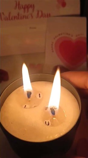 canted candle #artisticverse #homedecor #scentedcandles #cake #love #candles