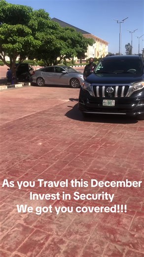 Security Escorts Available #escortsecurity #vip #armedescort #vipsecurity