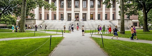 Wealth and Philanthropic Screening by DonorSearch