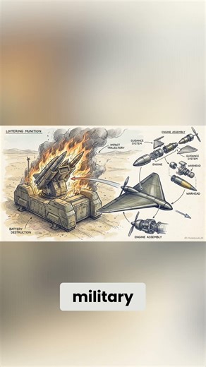 The $2M Missile vs. $2K Drone: How L3Harris Solved the Swarm Crisis