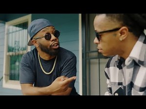 JhonnieDamnD - Murda Bend (Official Video) Shot By @FilmsbyProphcey