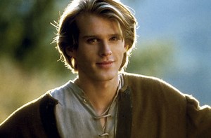 'Princess Bride' at 30: Cary Elwes on the scene he dreamed up, his battle scar, and those extreme fans