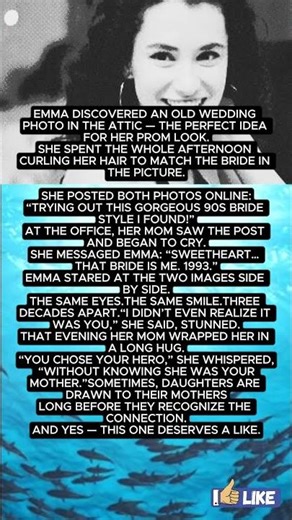 Emma's Prom Look Changed Everything!