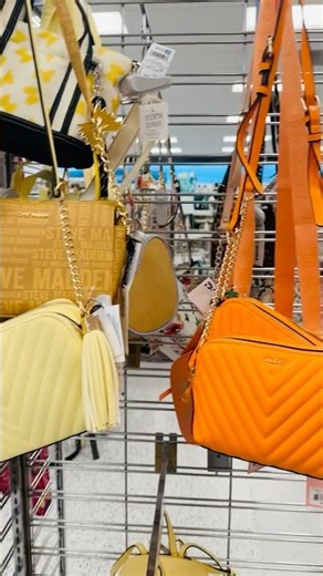 Handbag / Purse finds at Ross dress for less than