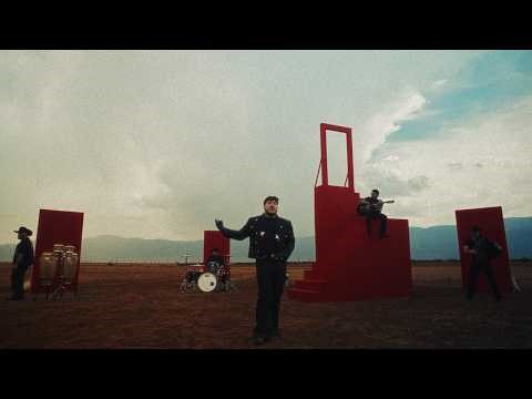 Grupo Frontera - Ojitos Bellos (Video Oficial)