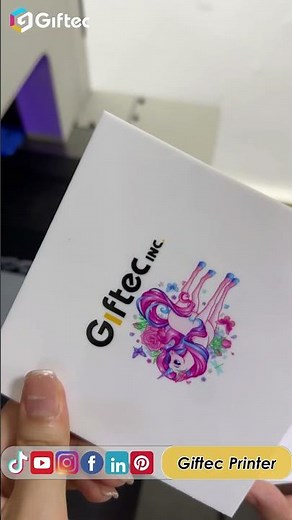 Newest! UV single pass printing machine | New technology breaks through your printing imagination!