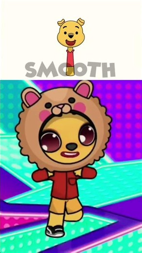 Together With the Sprinki Avatar: Winnie The Pooh #tocaboca #tocalifeworld #avatarstory #funny