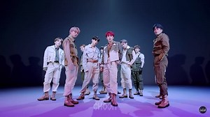 【JO1】"BornTo Be Wild"［BE ORIGINAL］