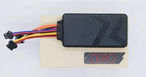 ZEROTRK GPS Tracker