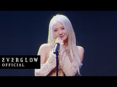 EVERGLOW - 'Oh Ma Ma God' Showcase Stage Video