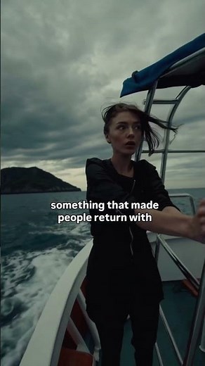 The Mysterious Island That Only Accepts Women: Myth or Fact?😳