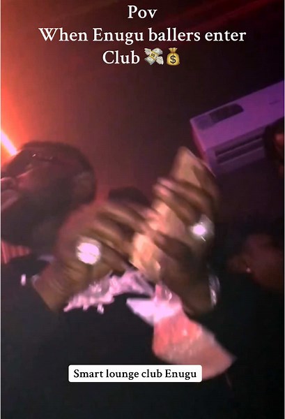 Enugu ballers 💰💯✅ are active 💸CEO smart lounge club Enugu with doing 🫢 #enugucelebrities #enugutiktok #enugucontentcreator #relatable #foryoupage #goviral