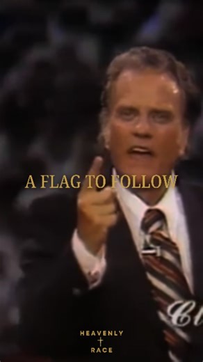 Heavenly Race on Instagram: "Jesus Christ has already done all the work Join the race today!@heavenlyrace_ #jesus #god #billygraham #christian #viral"