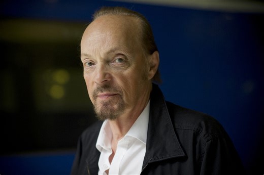 Bretagne : le musicien Alan Stivell donne un concert unique en Brocéliande