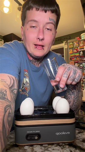 Rapid Egg Cooker: Perfect Eggs Every Time