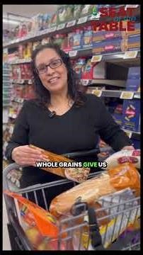 Grocery Store Tour | Shop Smart, Eat Healthy, Save Money