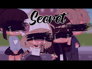 •|Secret|•[GCMV/GLMV]•|sub al español e ingles•|🌻