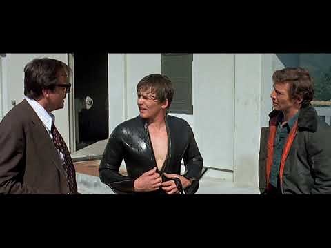 Earthquake (1974)- The big one hits