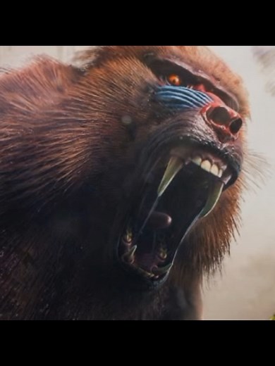 Exploring Dinopithecus: The Prehistoric Primate