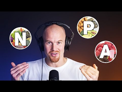 How to eat HEALTHY forEVER (in 3 simple steps!)