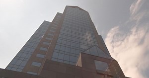 LG&E to vacate downtown Louisville office tower that bears its name