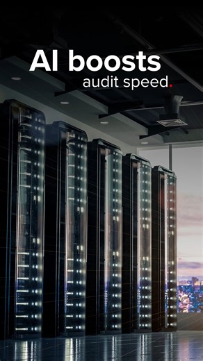 AI is transforming internal audit, but the real risk isn’t the technology. It’s the illusion of accuracy it can create. When flawed or fragmented data trains an audit model, errors scale, blind spots deepen and outdated processes get amplified instead of improved. And without the right skills to question AI outputs, speed can outpace judgment. The shift ahead is clear. Better data governance. Stronger professional scepticism. And teams who can use AI without losing sight of the assurance princip