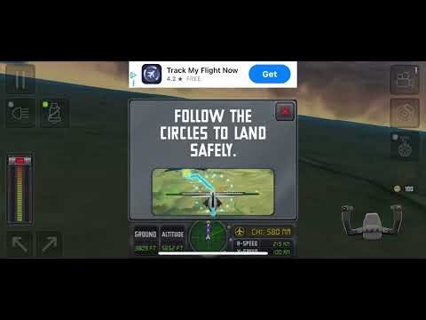 Flew in Flight Sim 2018!