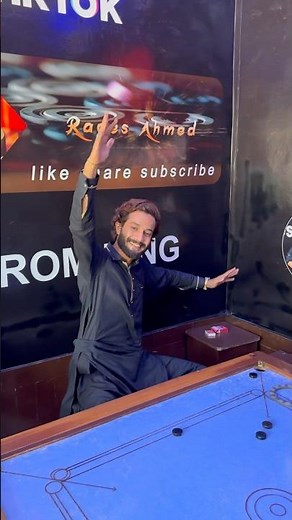 Big finish Carrom board games #shorts