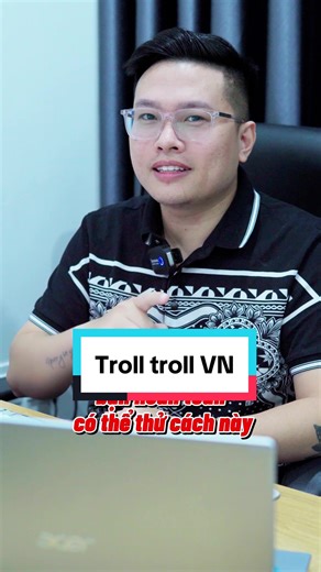 Key troll #trungtube #vantrungcomedian #learnontiktok #youtube