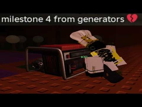 HOW is bro doing the generator | forsaken clips