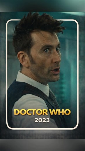 He Throws Salt… and They WON’T Come Closer 😳🧂🌀 | Doctor Who (Wild Blue Yonder) 2023