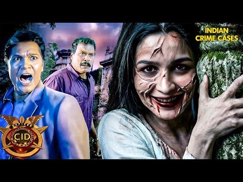 CID 2025 | CID new episode | CID full episode | CID serial | Latest Episode | Daya | CID Abhijeet
