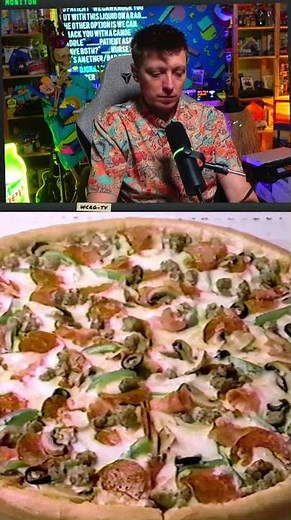 Domino's Pizza Delivers in Under 30 Minutes on VHS