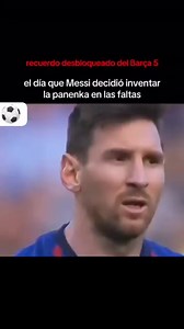 1.5M views · 59K reactions | Uno de los mejores goles de Messi de tiro libre #barcelona #madrid #realmadrid #messi #futbol #parati #argentina #ronaldo | Tata Ro | Facebook