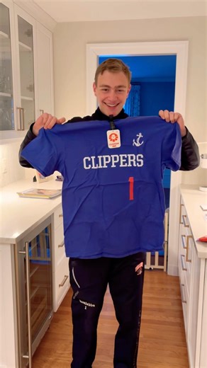 First ever coastal clippers MiLW jersey reveal . #wiffleball #fyp @c@customink