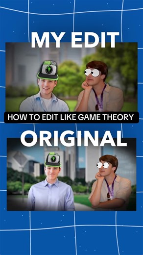 How to Edit Like Game Theory: A Complete Guide